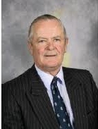 County Cllr: Mike Hill OBE